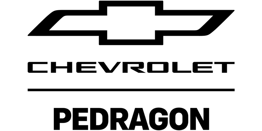 Logo Chevrolet Brasil