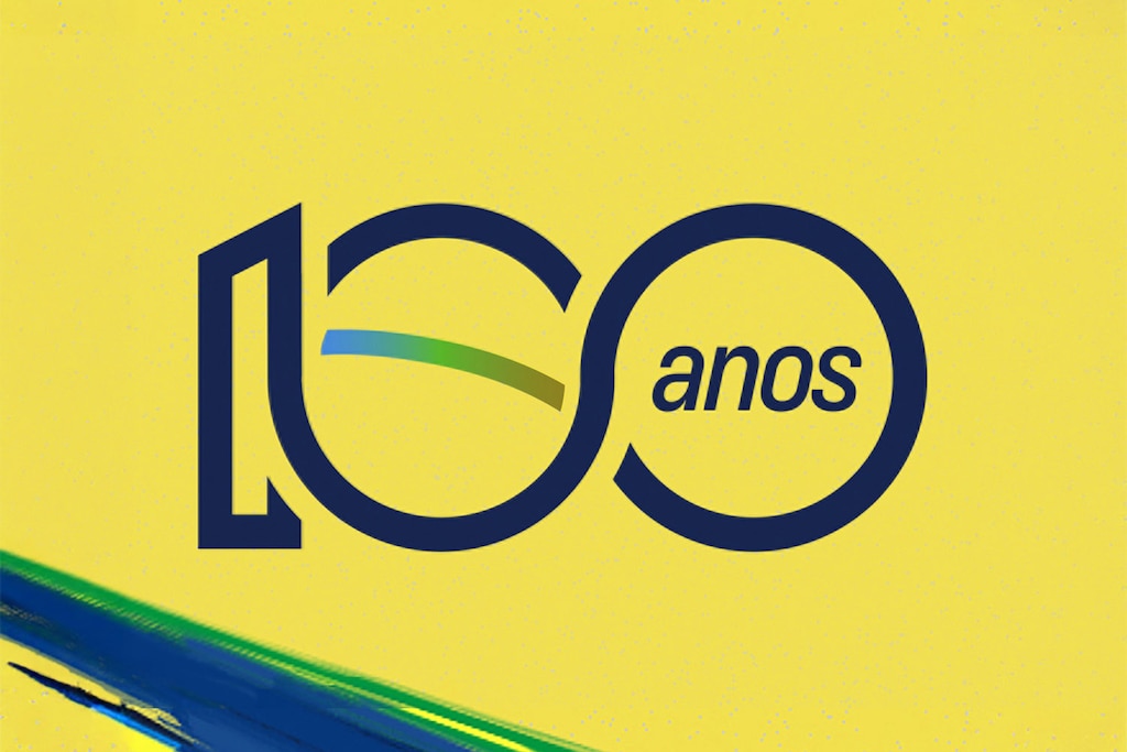 100 anos de Chevrolet no Brasil