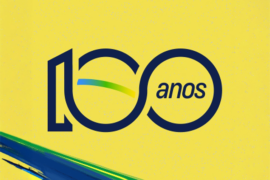 100 anos de Chevrolet no Brasil