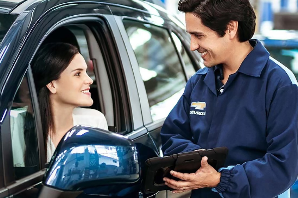 Conheça os modelos de Carros 0km da Chevrolet