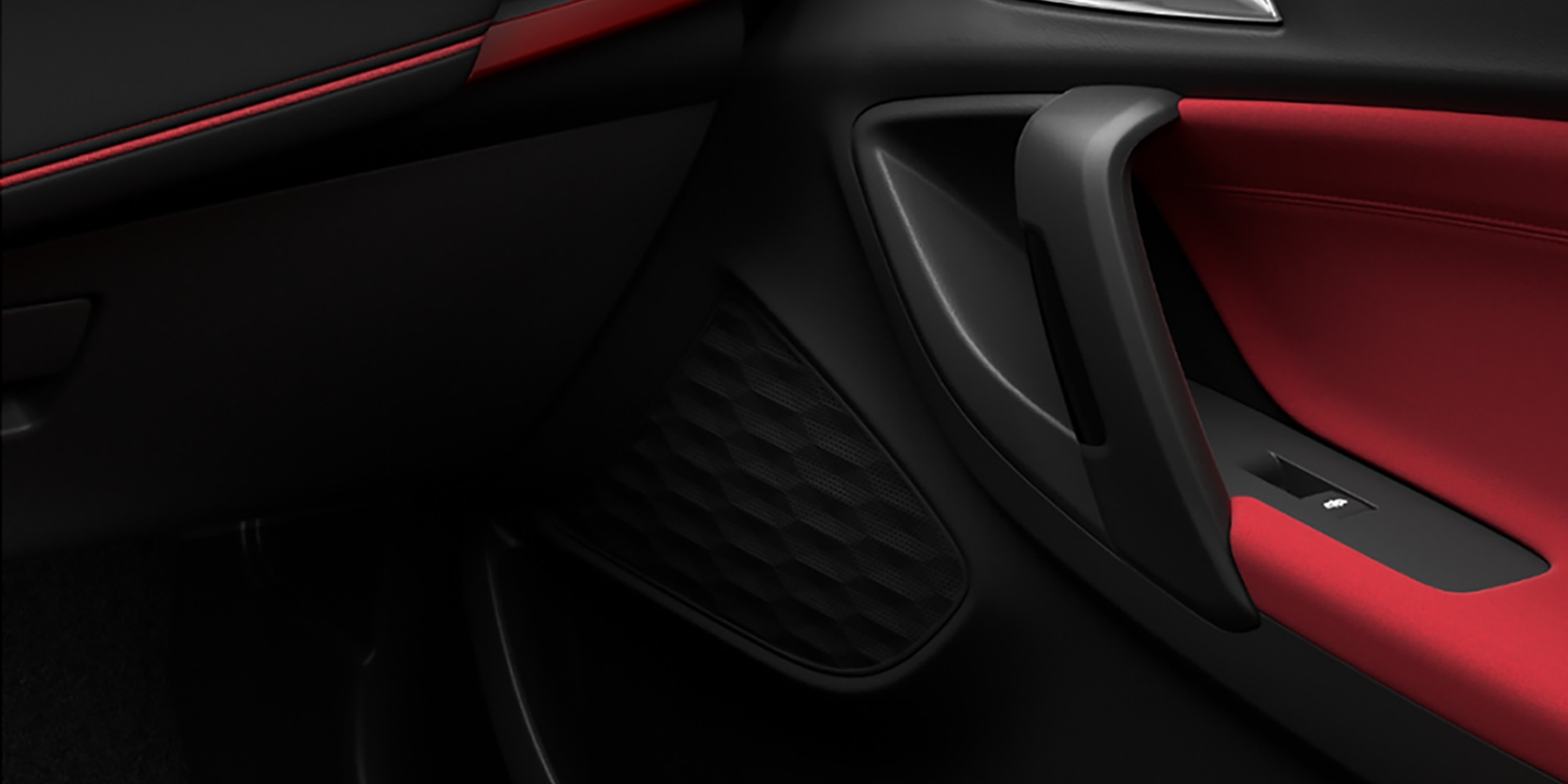 Chevrolet Tracker 2026 com design interno sofisticado