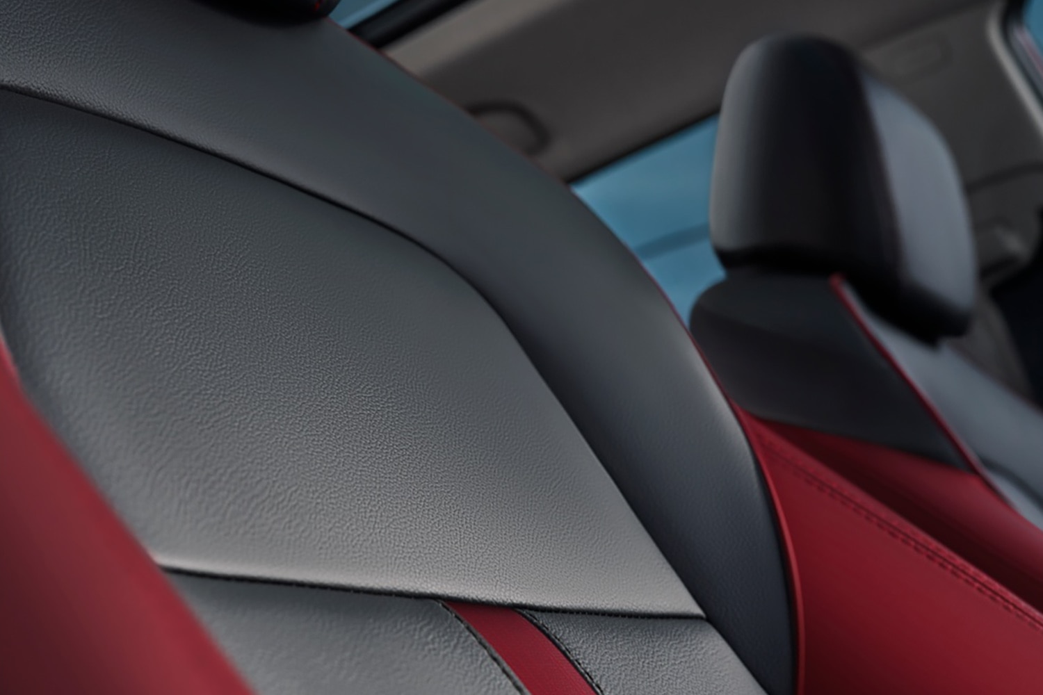 Bancos confortáveis do novo Chevrolet Tracker