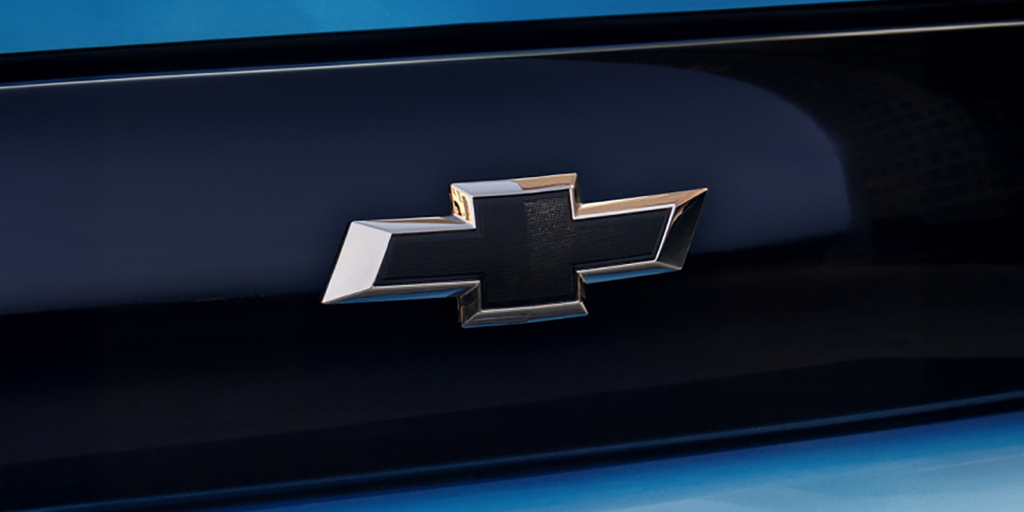 A Chevrolet oferece garantia de 3 anos